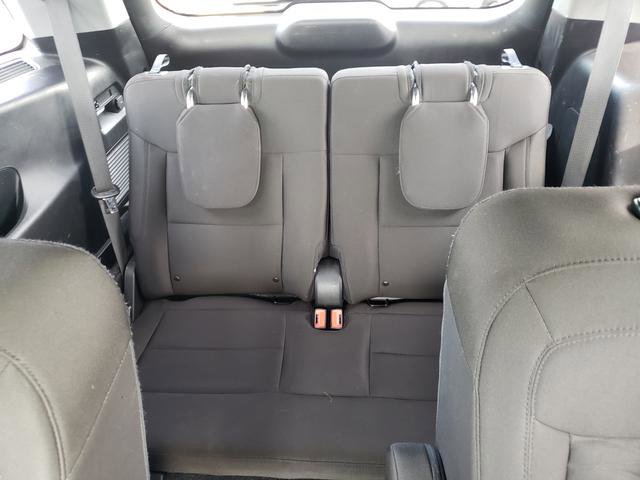 Used 2021 Ford Explorer XLT image 14