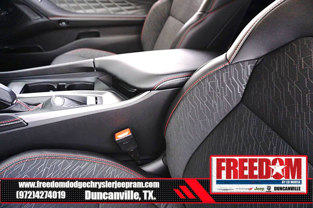 New 2026 Dodge Charger Scat Pack image 35