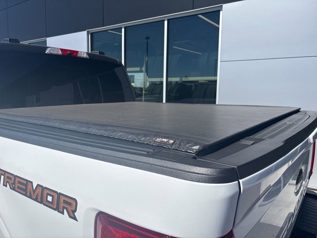 Used 2021 Ford F150 Tremor w/ Equipment Group 401A Mid image 7