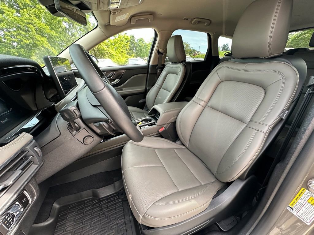 New 2026 Lincoln Corsair Premiere AWD/4WD image 18