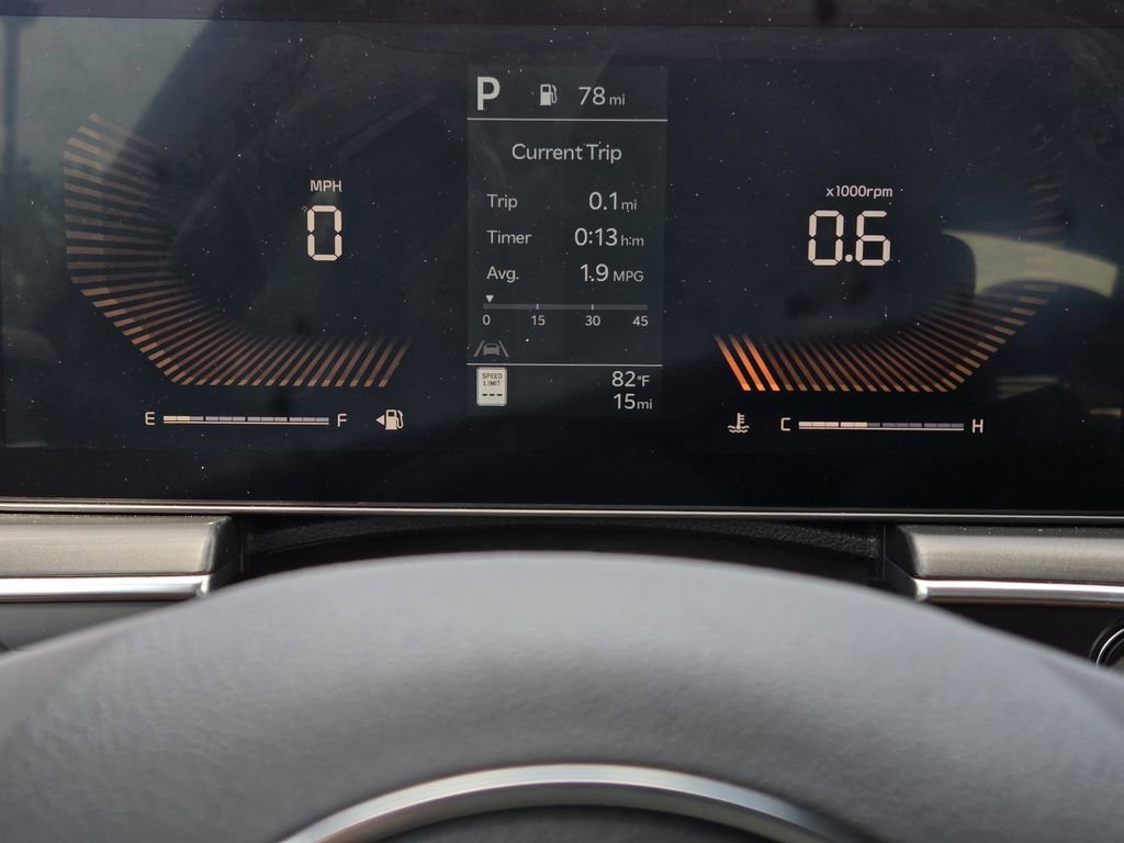 New 2026 Kia K5 GT-Line FWD image 11