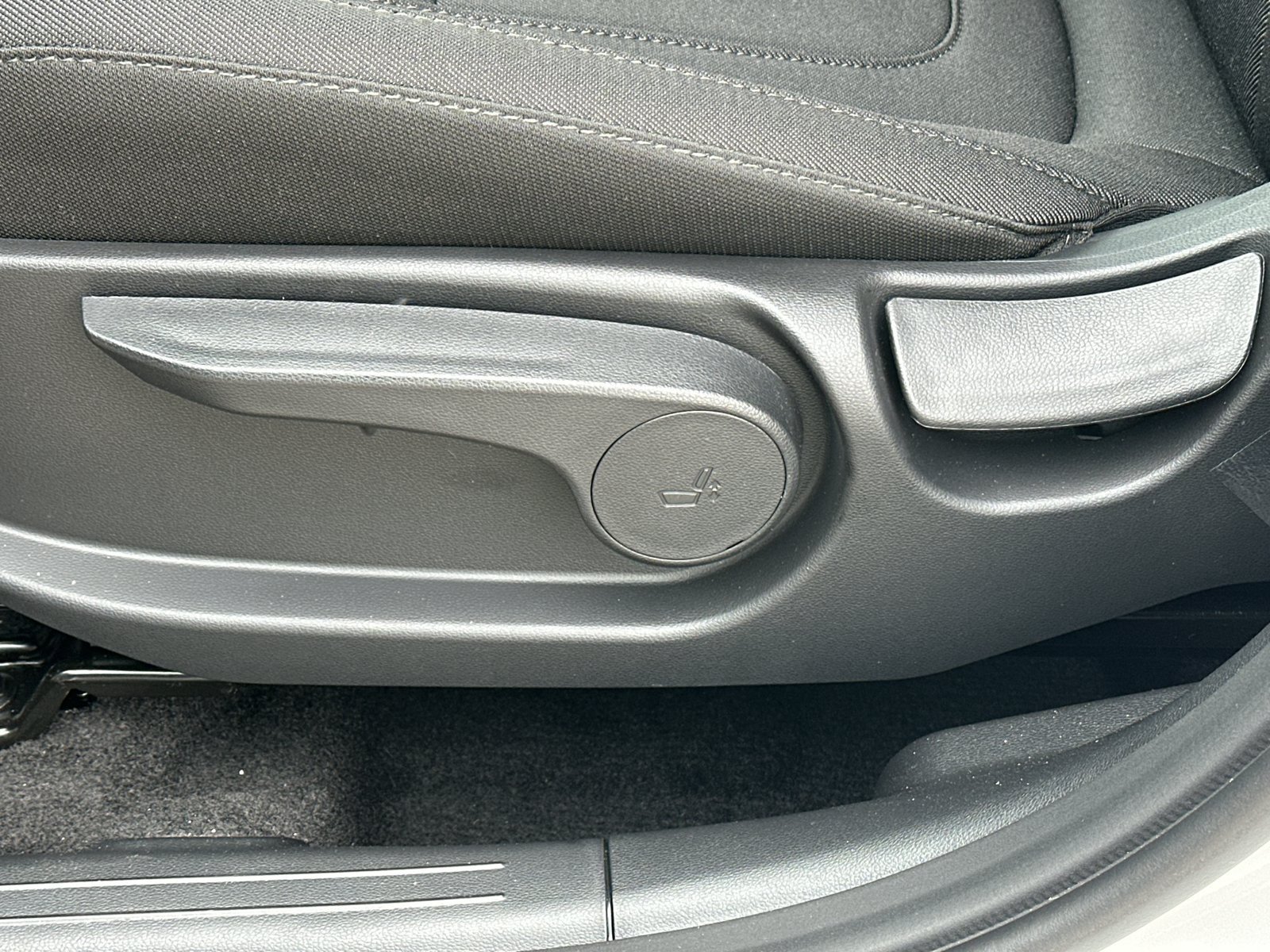New 2026 Hyundai Tucson Blue SE AWD/4WD image 27