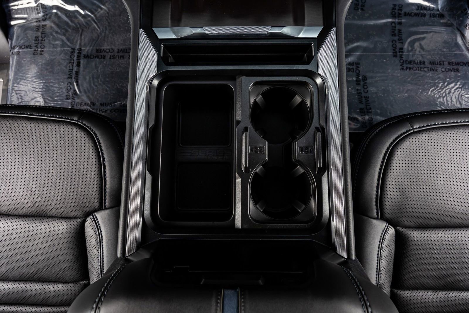 Used 2026 Ford F250 Platinum image 29