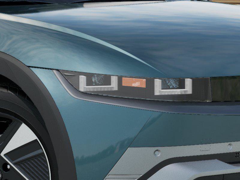 New 2026 Hyundai Ioniq 5 SEL image 9