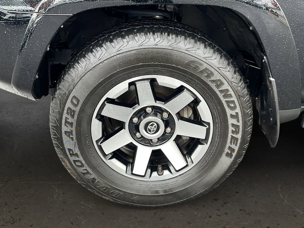 Used 2023 Toyota 4Runner TRD Off-Road Premium image 26