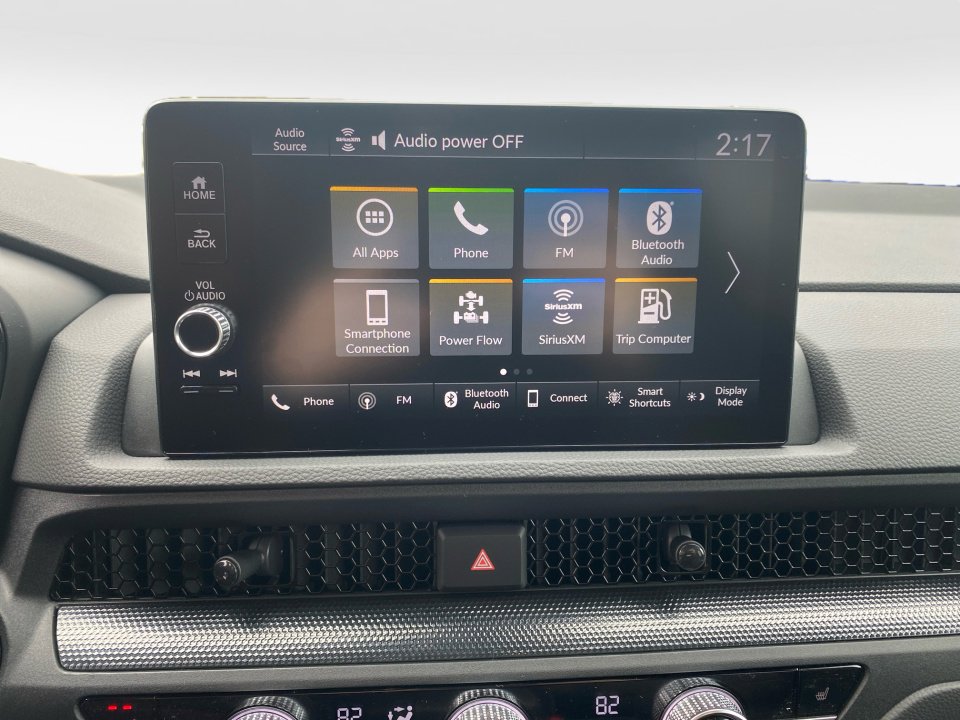 Certified 2024 Honda CR-V Sport-L image 17