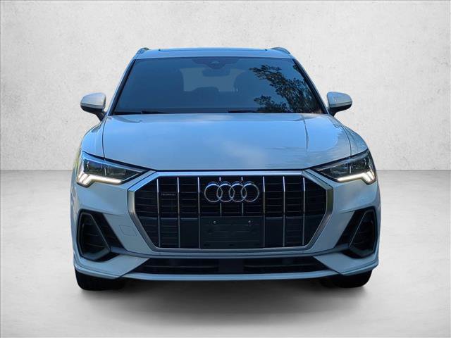 Used 2020 Audi Q3 2.0T Premium Plus w/ Premium Plus Package AWD/4WD video 2