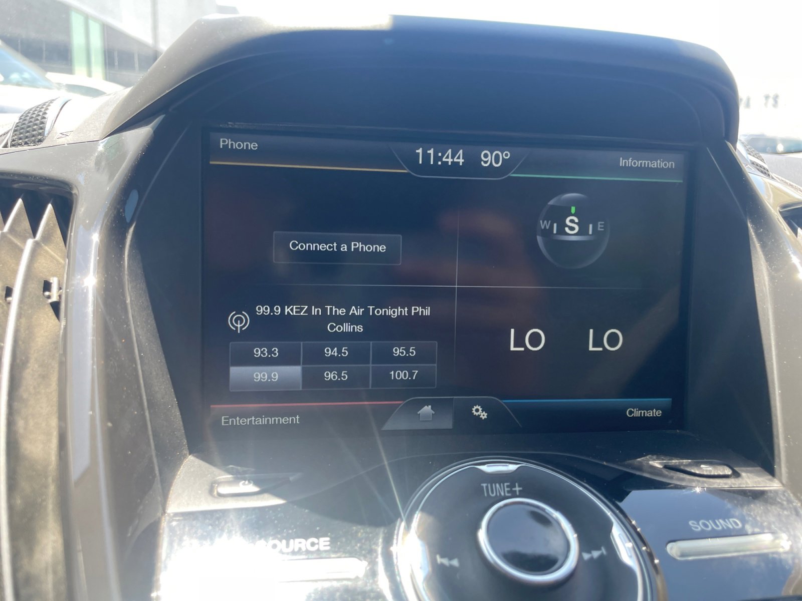 Used 2014 Ford Escape Titanium FWD image 21