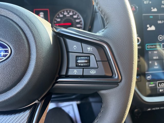 New 2026 Subaru WRX AWD/4WD image 70