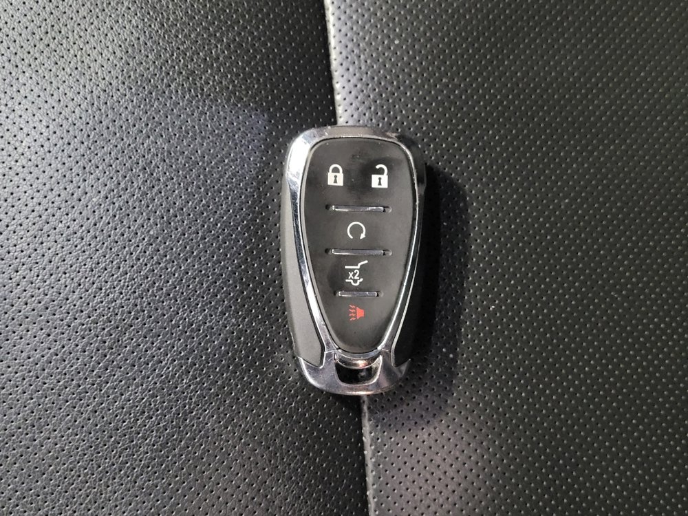 Used 2019 GMC Terrain Denali w/ Driver Alert Package II image 32