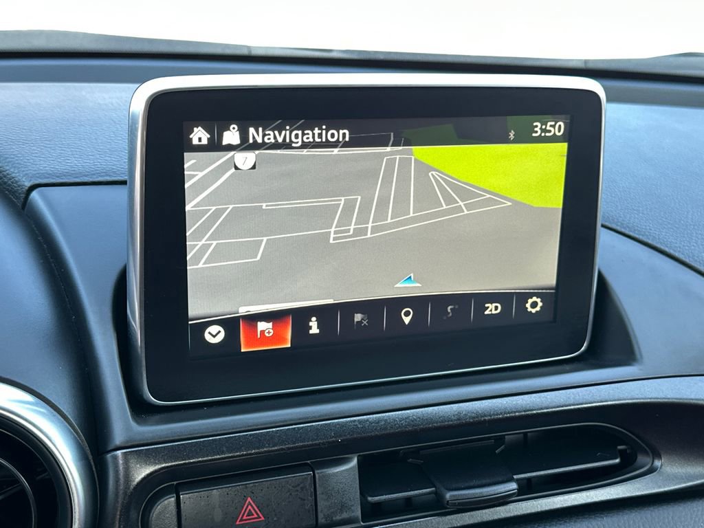 Used 2019 FIAT 124 Spider Abarth w/ Veleno Appearance Group image 32