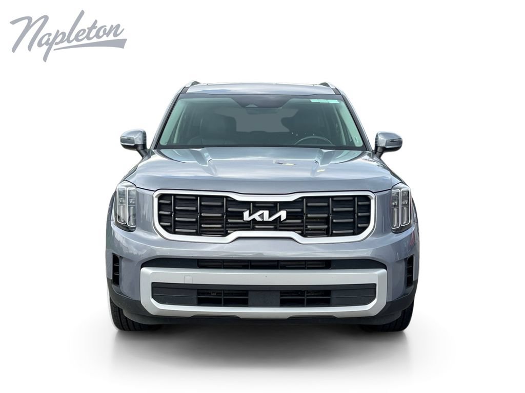 Used 2025 Kia Telluride S FWD image 9