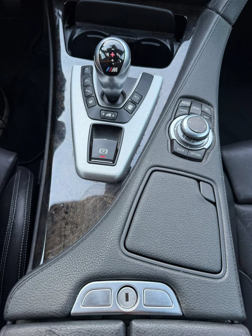 Used 2014 BMW M6 Gran Coupe RWD image 30
