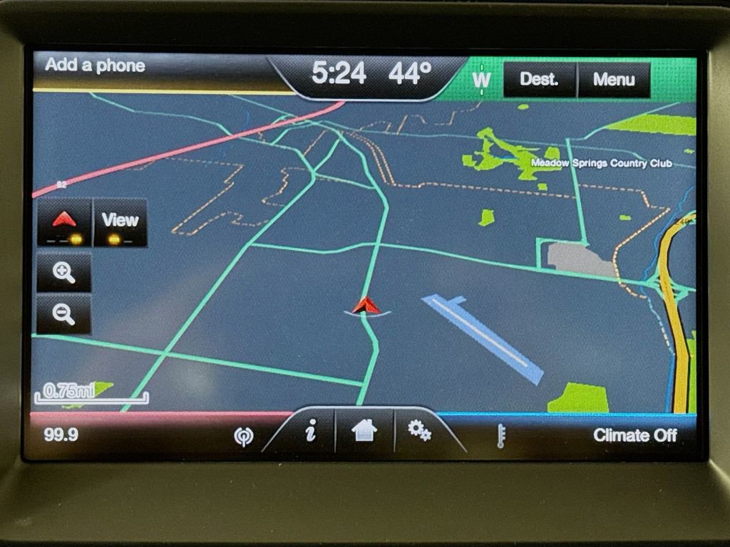 Used 2014 Ford F150 Limited image 15