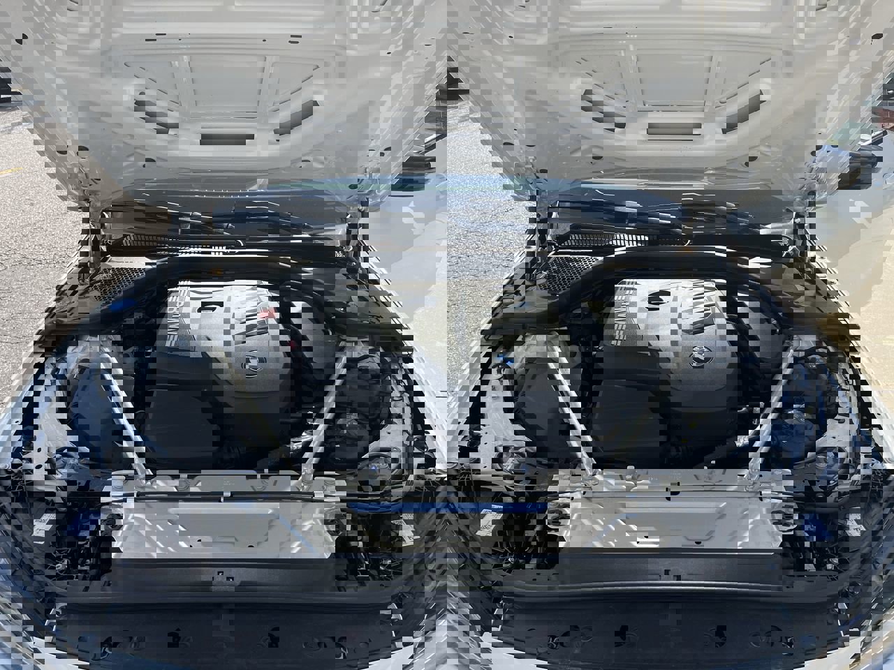 Used 2025 BMW 430i Convertible image 36