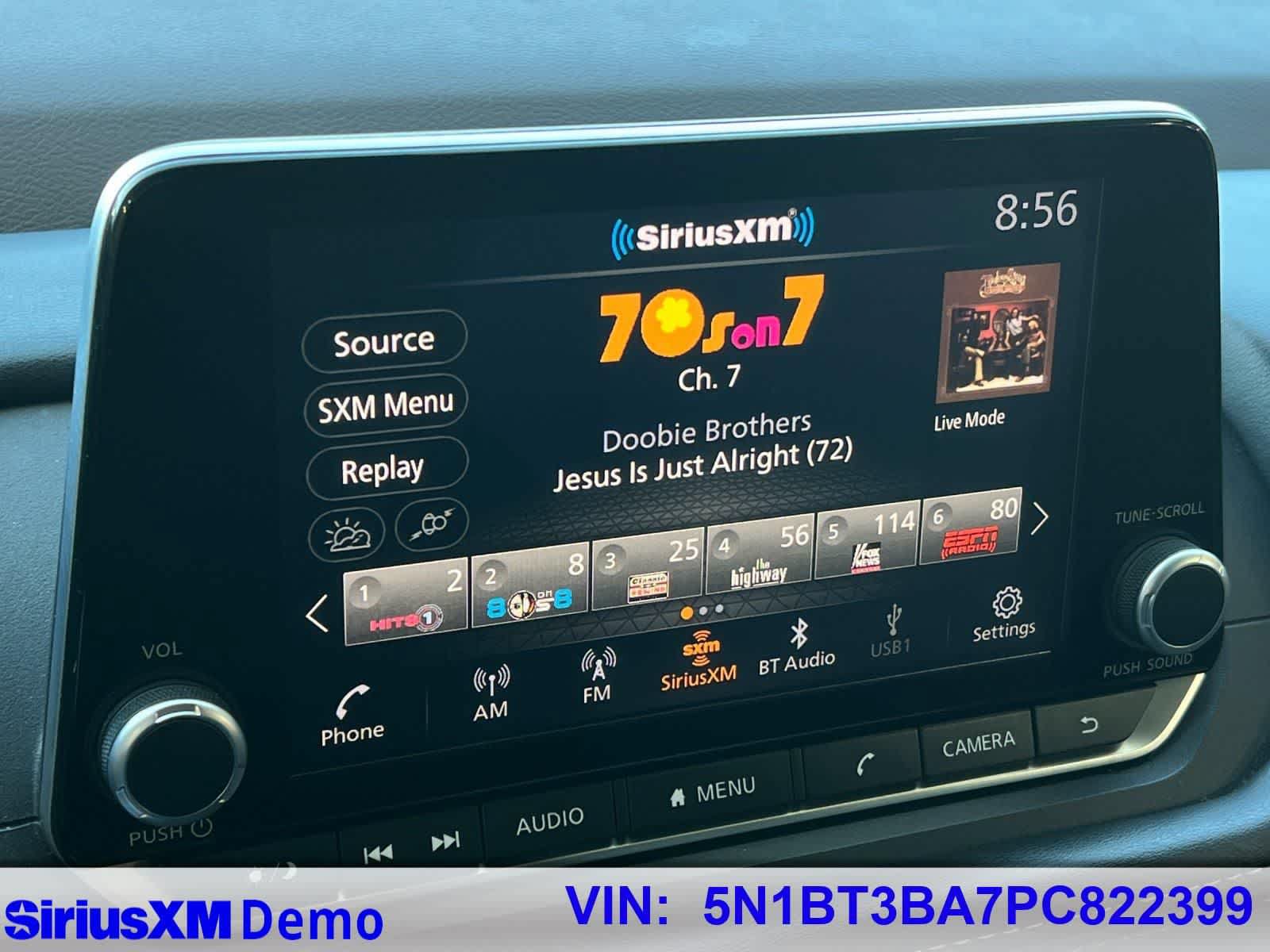 Used 2023 Nissan Rogue SV FWD image 31