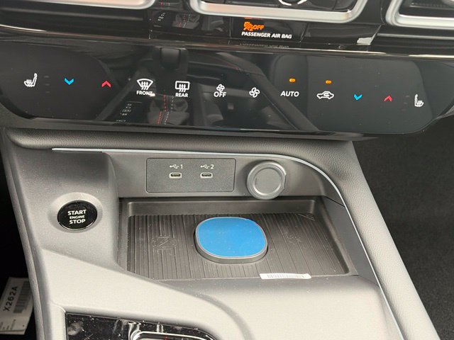New 2027 Nissan Sentra SR w/ SR Premium Package FWD image 21