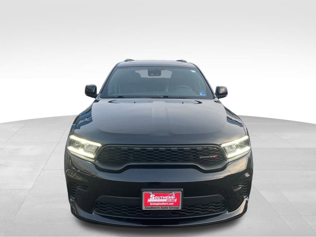Used 2024 Dodge Durango GT image 31