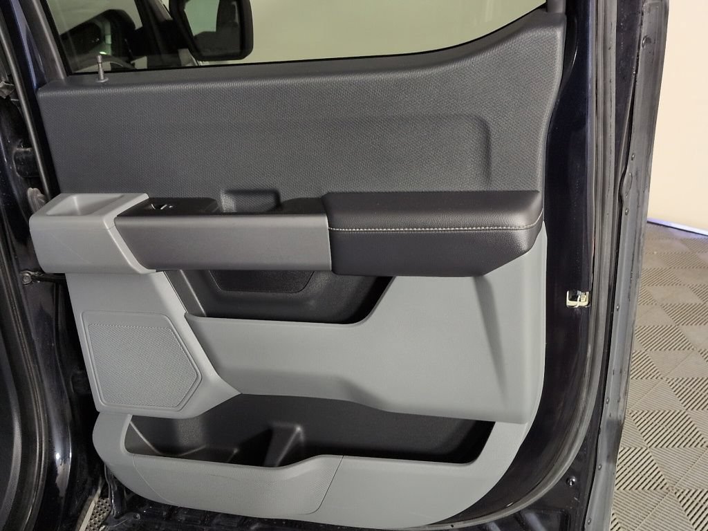Used 2021 Ford F150 XLT AWD/4WD image 36