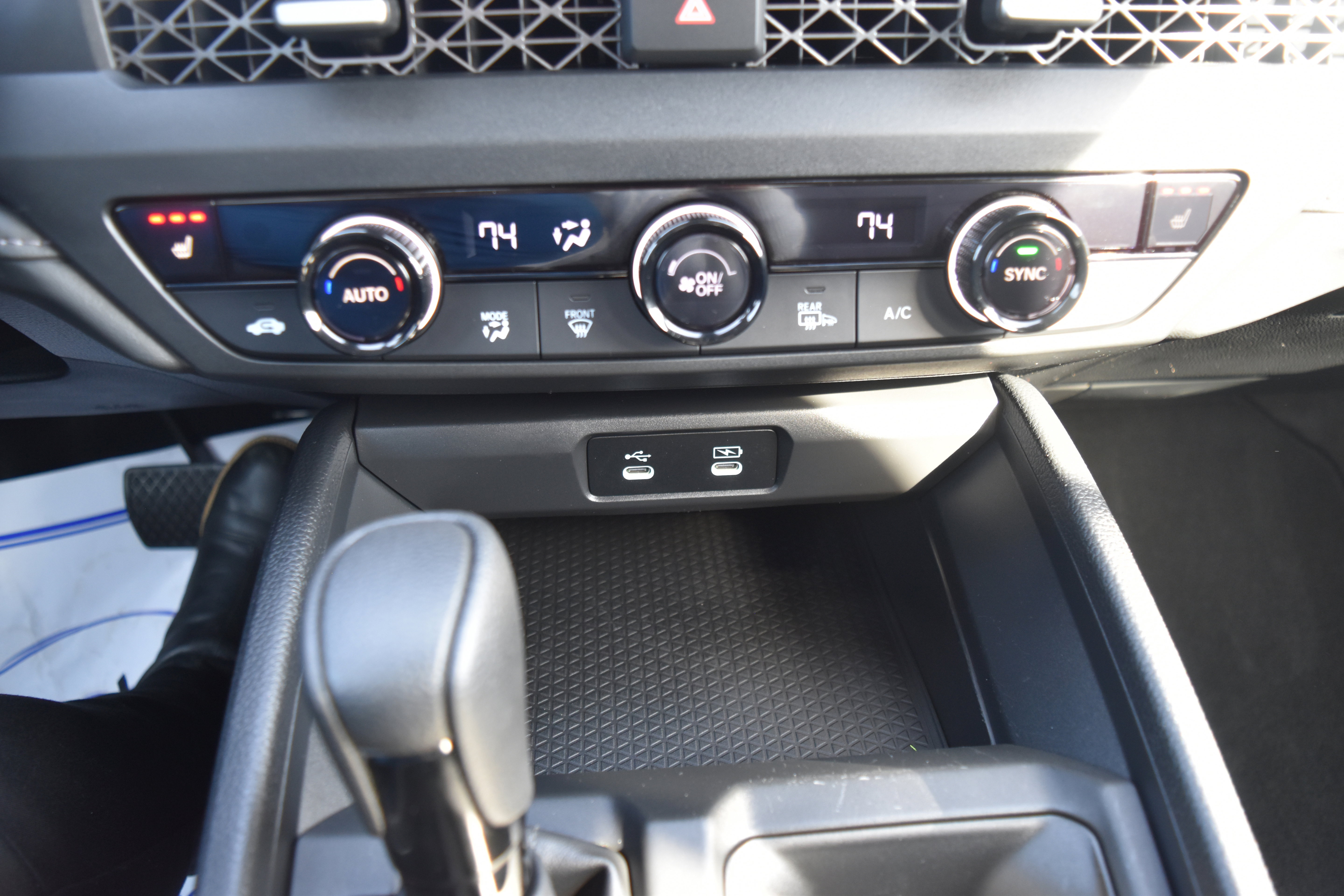 Used 2025 Honda Accord SE image 23