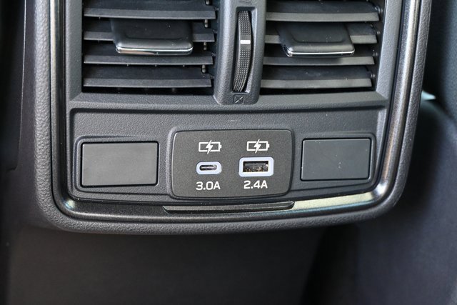 New 2026 Subaru Forester Wilderness image 11