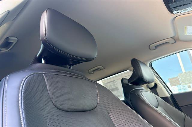 New 2026 Kia EV6 Wind RWD image 18