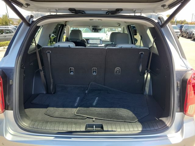 Used 2024 Hyundai Palisade SEL FWD image 28