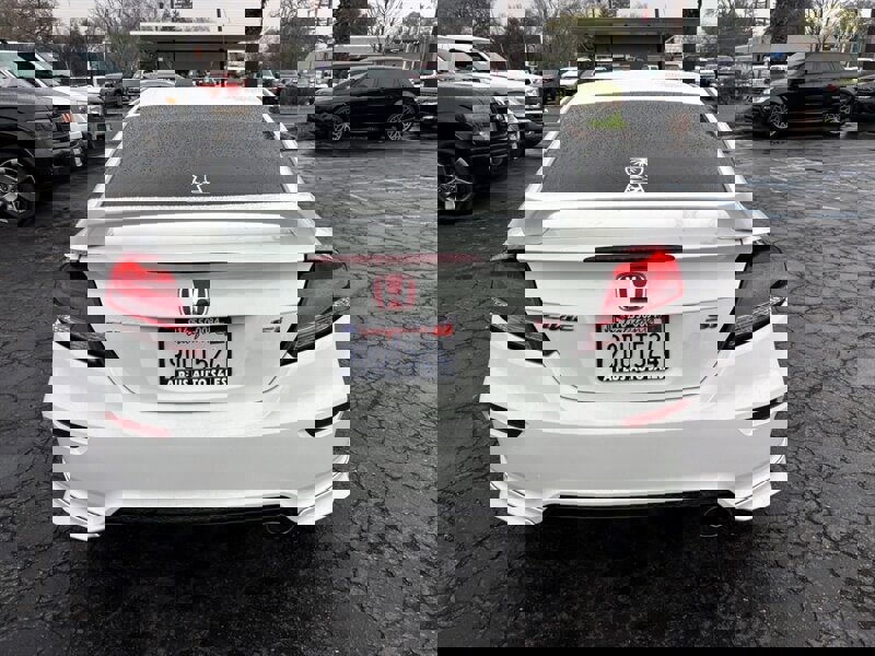 Used 2014 Honda Civic Si image 3