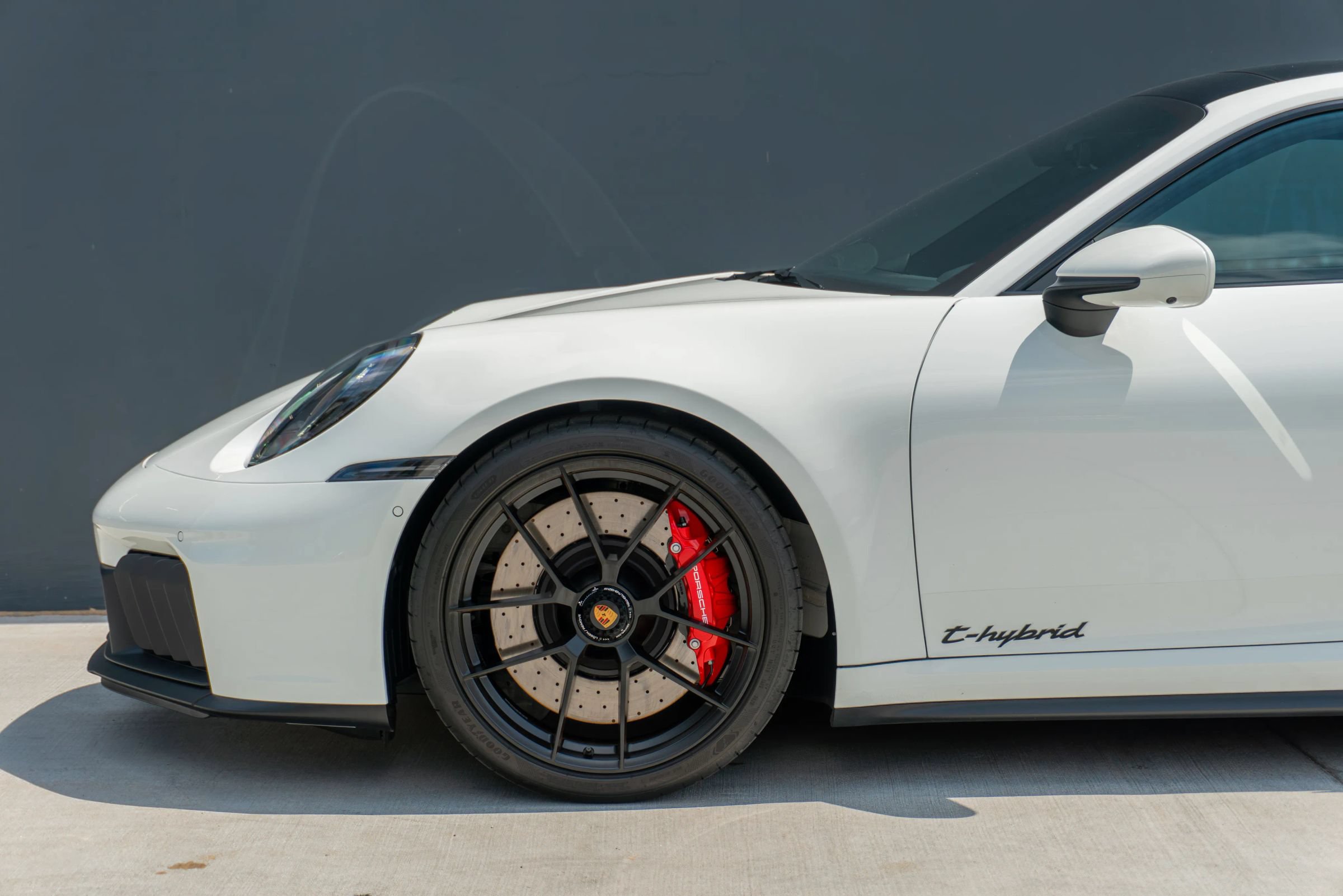 Used 2026 Porsche 911 GTS image 18