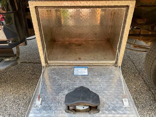 Certified 2021 Ford F550 4x4 Regular Cab Super Duty w/ Power Equipment Group image 41