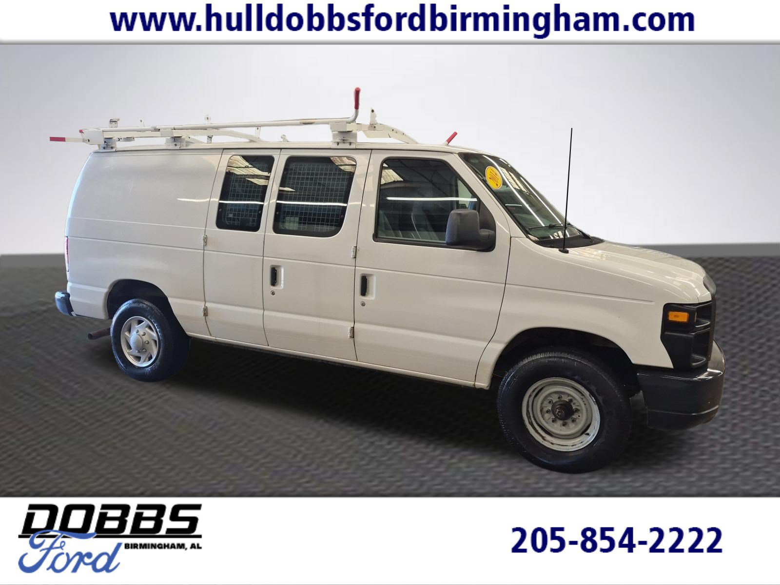 Used 2014 Ford E-250 and Econoline 250 RWD image 1