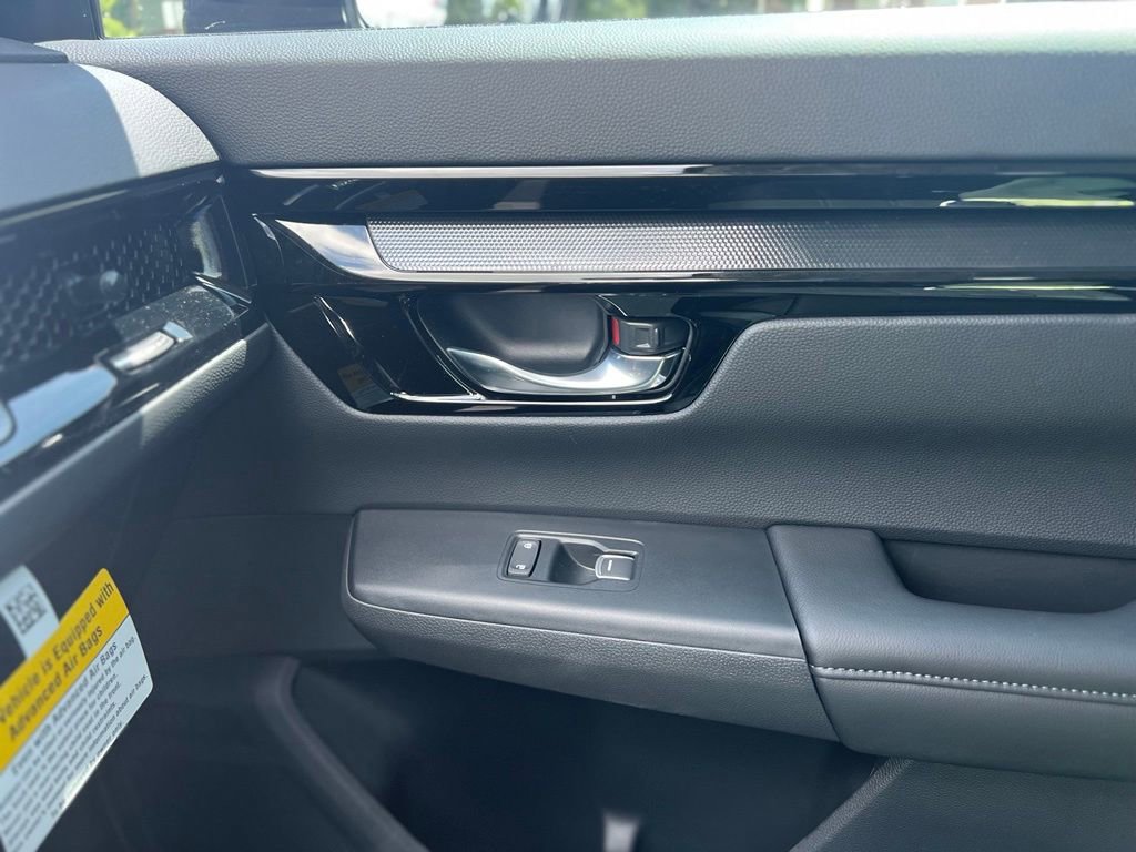 Certified 2026 Honda CR-V EX-L image 17