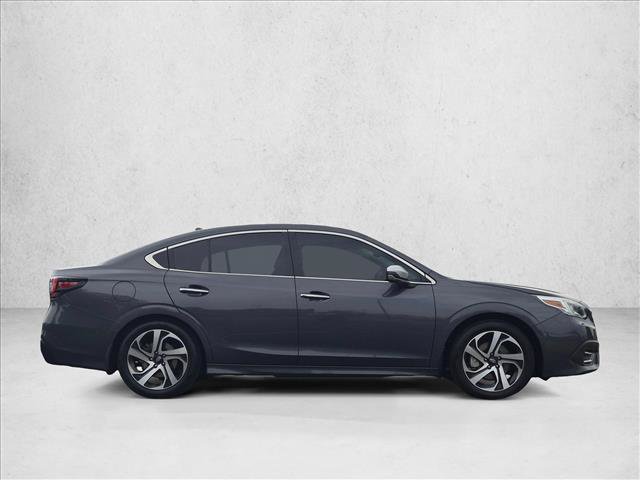 Used 2020 Subaru Legacy Touring XT AWD/4WD image 4