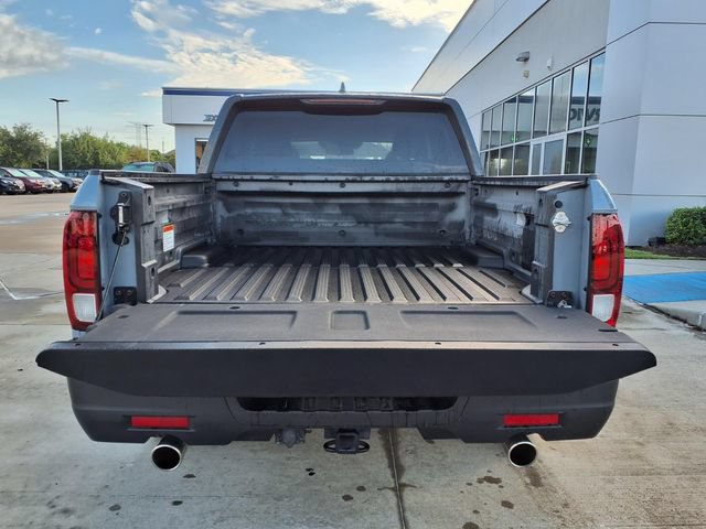 Used 2023 Honda Ridgeline Sport image 8