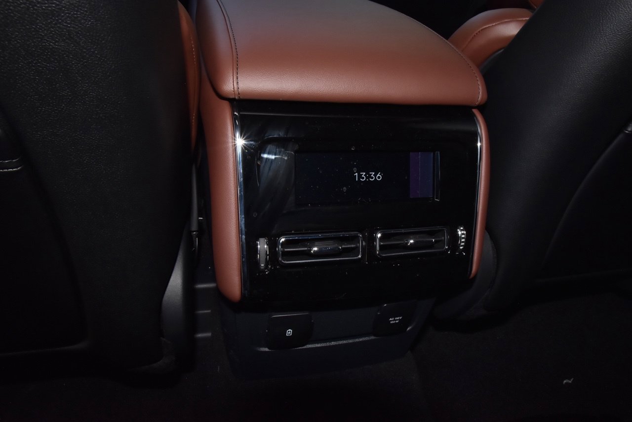 New 2027 Lincoln Aviator Reserve AWD/4WD image 19