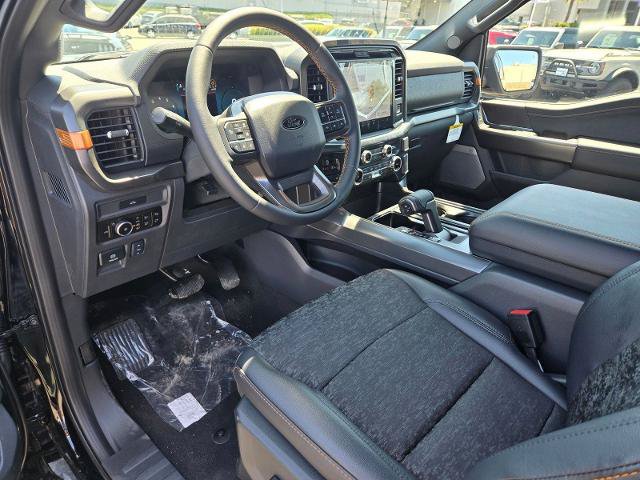 New 2026 Ford F150 Tremor AWD/4WD image 37
