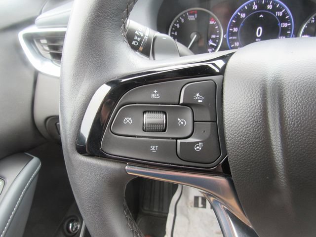 Certified 2023 Buick Enclave Premium w/ Experience Buick Package AWD/4WD image 18