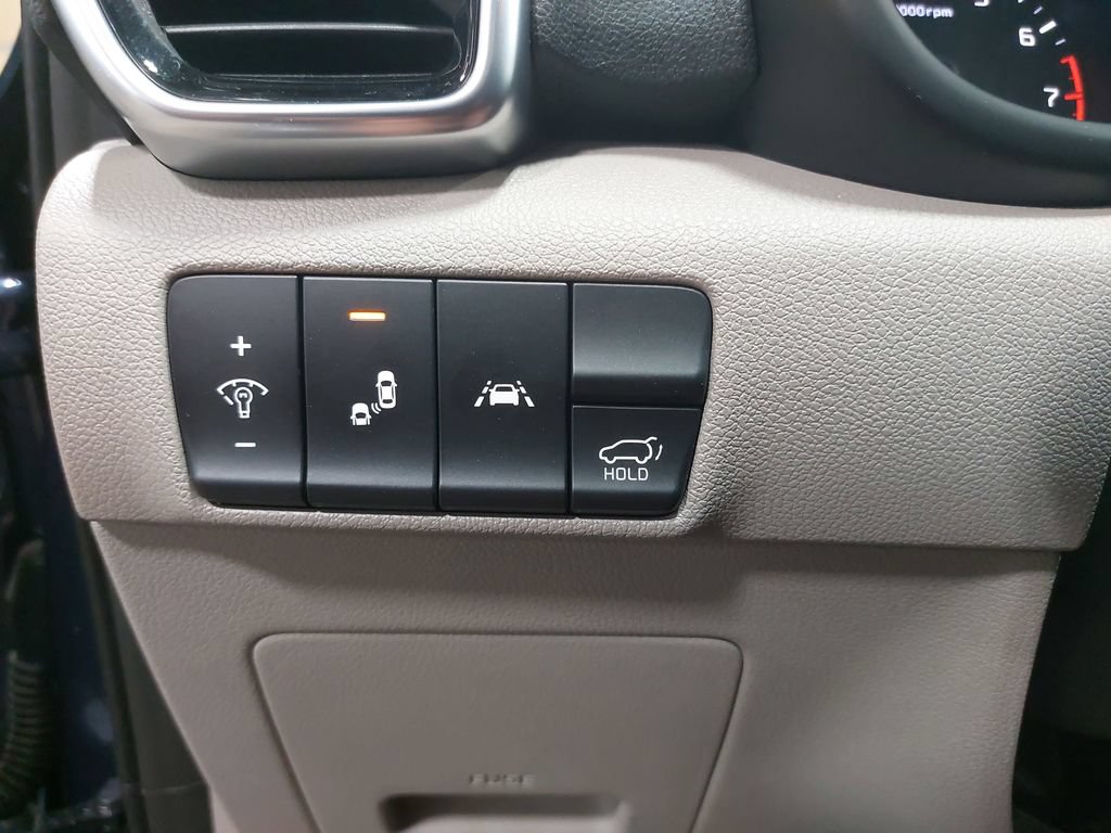 Used 2021 Kia Sportage EX AWD/4WD image 27