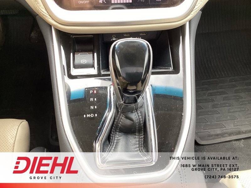 Used 2022 Subaru Outback Limited w/ Popular Package #2 image 22