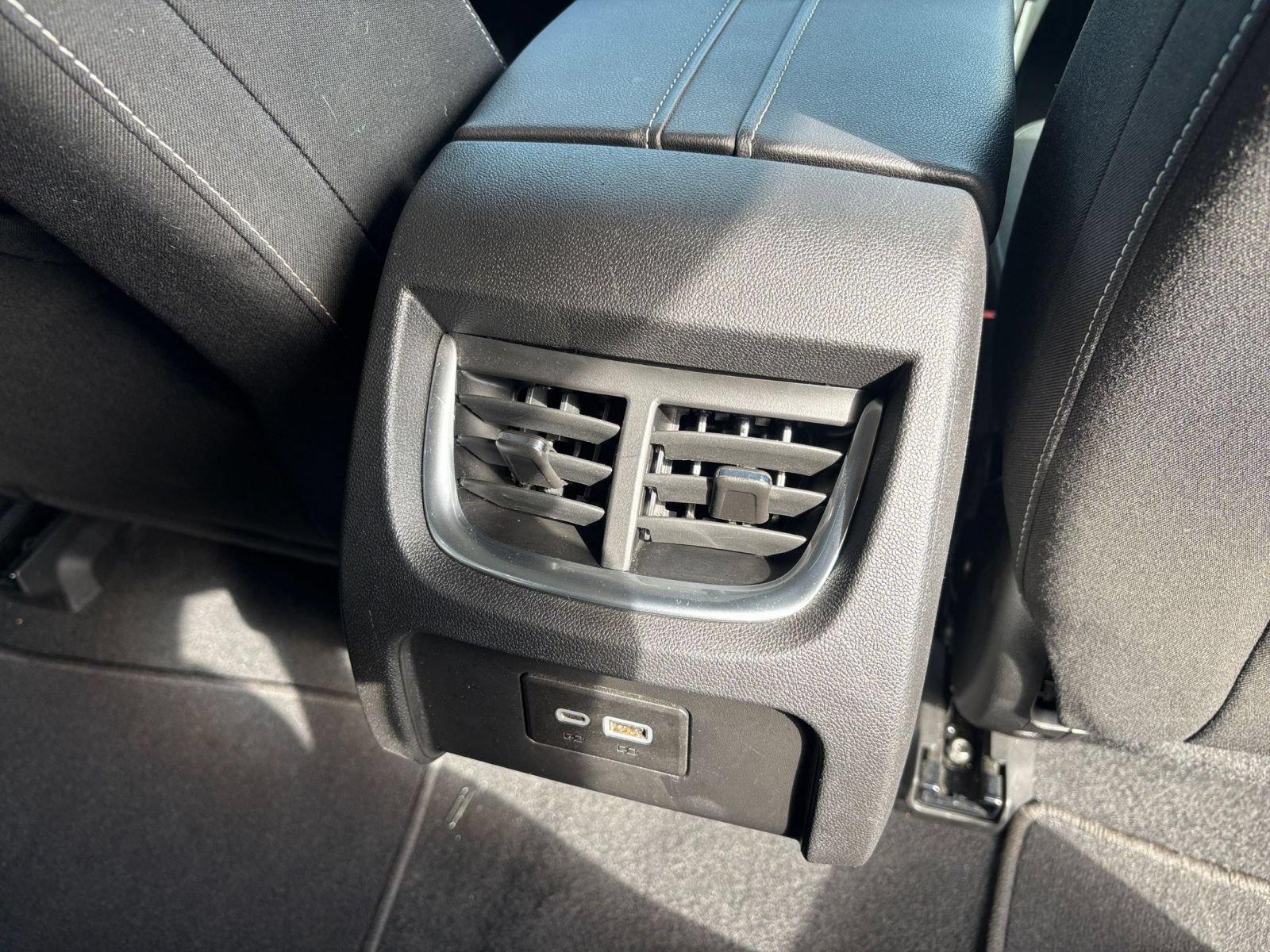 Used 2026 Chevrolet Blazer LT FWD image 24