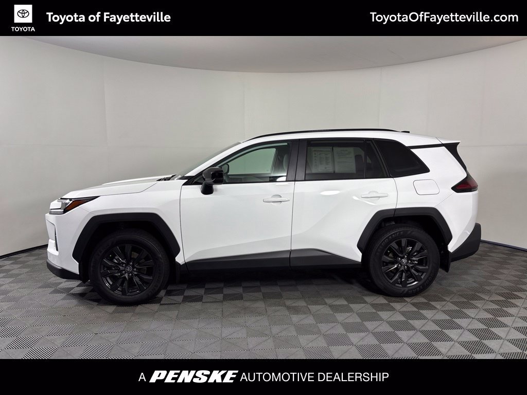 Used 2026 Toyota RAV4 XLE Premium w/ Weather Package AWD/4WD image 16