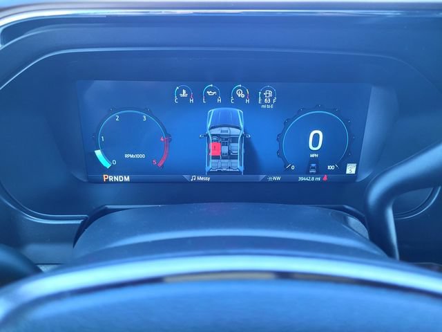 Used 2024 Ford F250 King Ranch AWD/4WD image 21