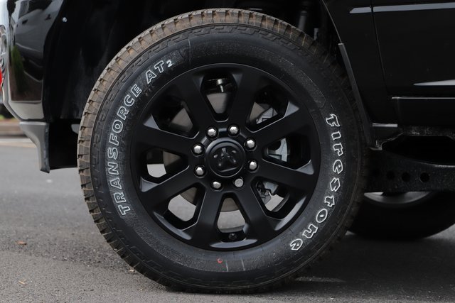 New 2026 RAM 2500 Big Horn image 3