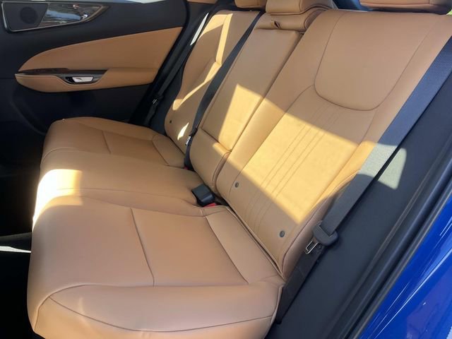 New 2026 Lexus NX 350h FWD w/ Premium image 22