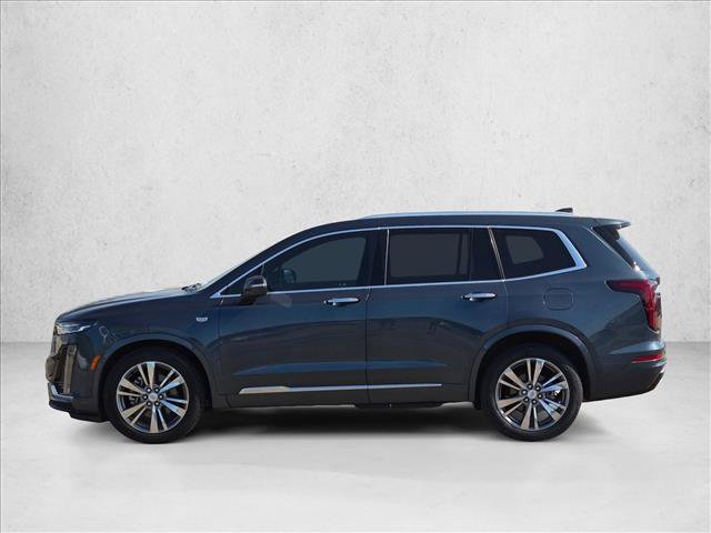 Used 2020 Cadillac XT6 Premium Luxury FWD image 6