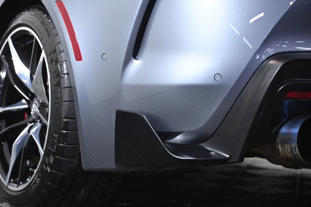 Used 2022 Toyota Supra image 16