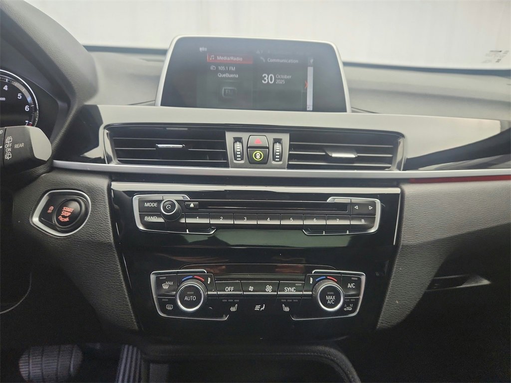 Used 2019 BMW X1 xDrive28i w/ Convenience Package image 18