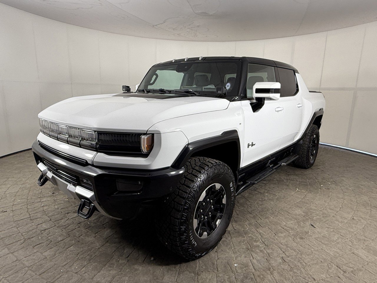 Used 2022 GMC Hummer EV Edition 1 w/ LPO, Illumination Package image 4