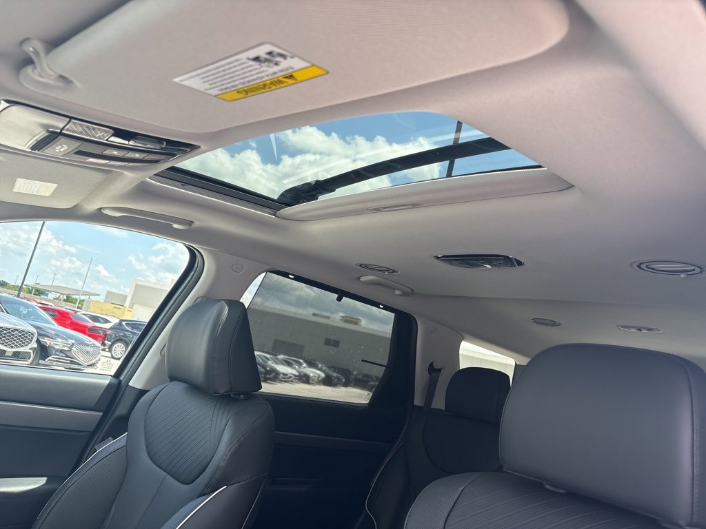 New 2025 Hyundai Palisade XRT image 33
