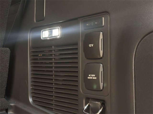 New 2025 Lincoln Navigator Black Label image 10